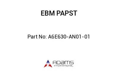 A6E630-AN01-01 A6E630-AN01-01