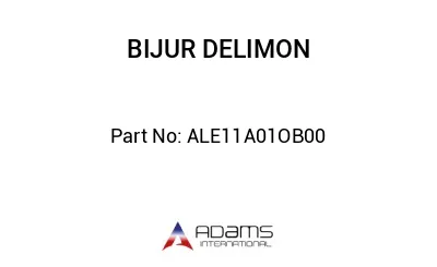ALE11A01OB00 ALE11A01OB00