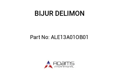 ALE13A01OB01 ALE13A01OB01