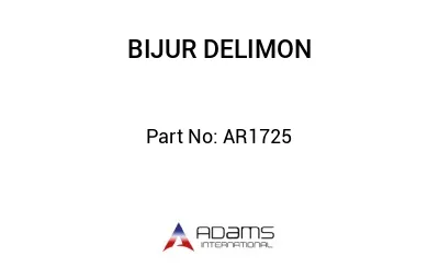 AR1725 AR1725