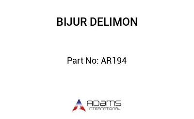 AR194 AR194