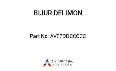 AVE7DDCCCCC AVE7DDCCCCC