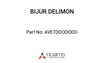 AVE7DDDDDDD AVE7DDDDDDD