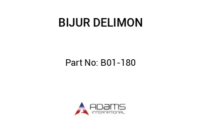 B01-180 B01-180