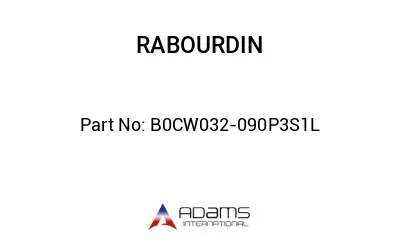 B0CW032-090P3S1L B0CW032-090P3S1L