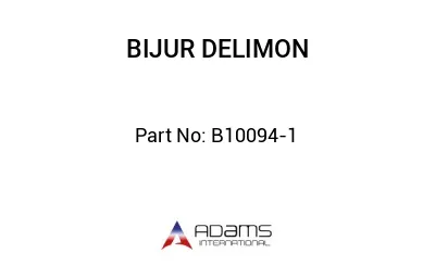B10094-1 B10094-1