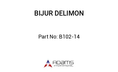 B102-14 B102-14