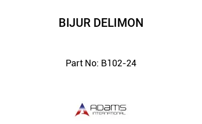 B102-24 B102-24