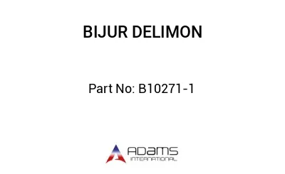 B10271-1 B10271-1
