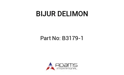 B3179-1 B3179-1