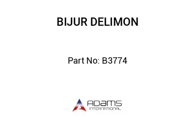 B3774 B3774