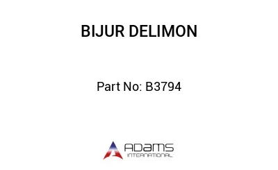 B3794 B3794
