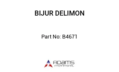 B4671 B4671