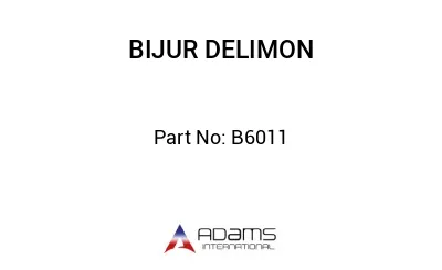 B6011 B6011