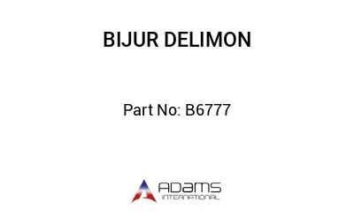 B6777 B6777
