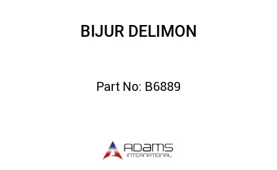 B6889 B6889