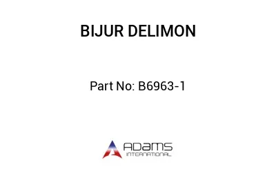 B6963-1 B6963-1