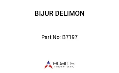 B7197 B7197