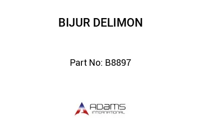 B8897 B8897