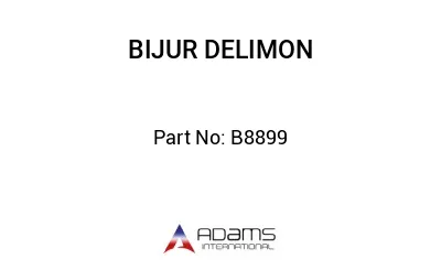 B8899 B8899