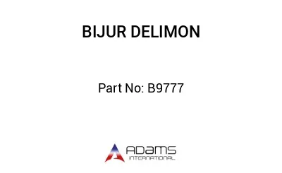 B9777 B9777