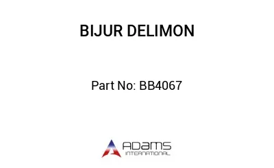 BB4067 BB4067