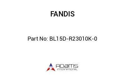 BL15D-R23010K-0 BL15D-R23010K-0
