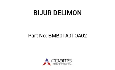 BMB01A01OA02 BMB01A01OA02