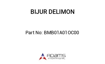 BMB01A01OC00 BMB01A01OC00