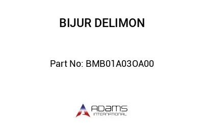 BMB01A03OA00 BMB01A03OA00