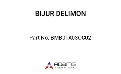 BMB01A03OC02 BMB01A03OC02