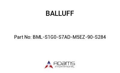 BML-S1G0-S7AD-M5EZ-90-S284									
