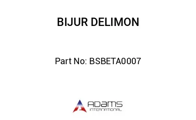 BSBETA0007 BSBETA0007