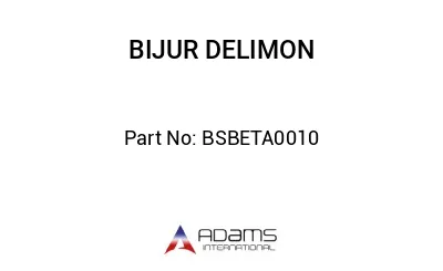 BSBETA0010 BSBETA0010