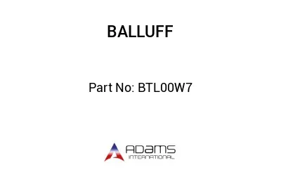 BTL00W7