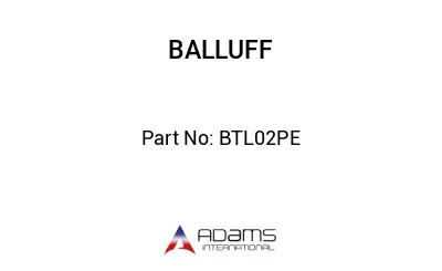 BTL02PE