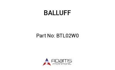 BTL02W0