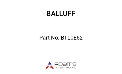 BTL0E62