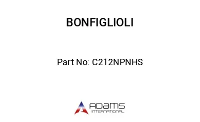 C212NPNHS C212NPNHS