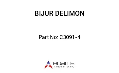 C3091-4 C3091-4