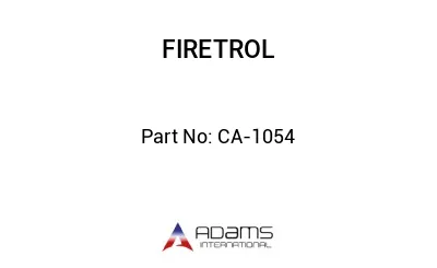 CA-1054 CA-1054