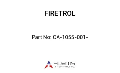 CA-1055-001- CA-1055-001-