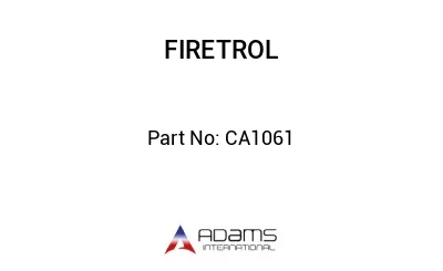 CA1061 CA1061