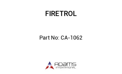 CA-1062 CA-1062
