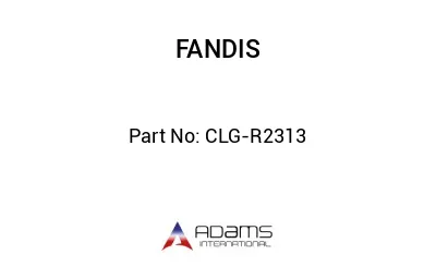 CLG-R2313 CLG-R2313