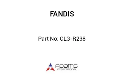 CLG-R238 CLG-R238