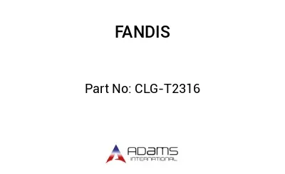 CLG-T2316 CLG-T2316