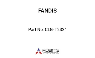 CLG-T2324 CLG-T2324