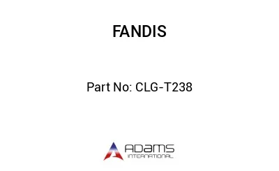 CLG-T238 CLG-T238