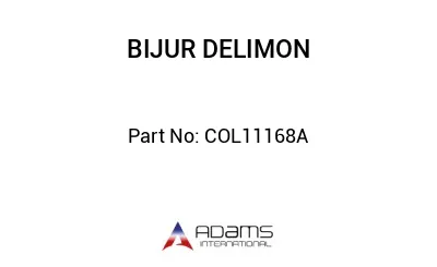COL11168A COL11168A